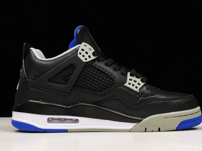 Motorsports Retro Jordan 308497-006 Alternate Air 4 0604
